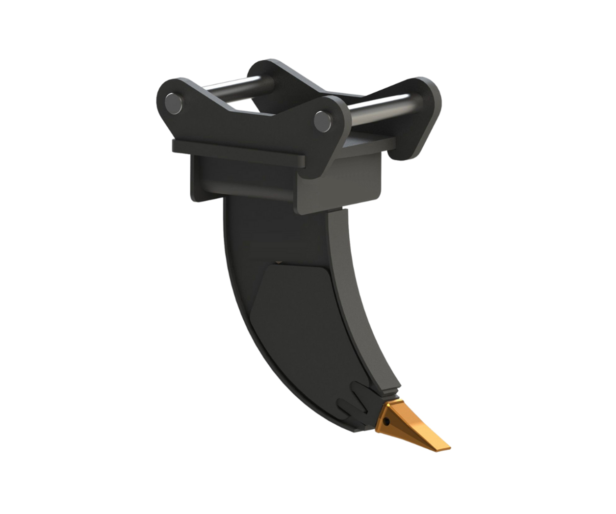 Farming Ripper Tooth Drawing/design Ripper Tooth - Shark Attachments